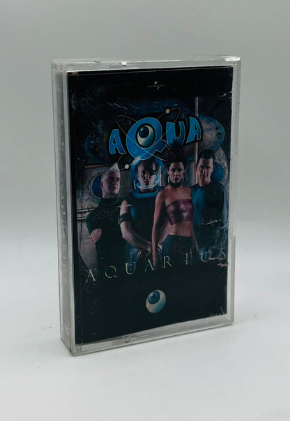 Aqua (Aquarius)