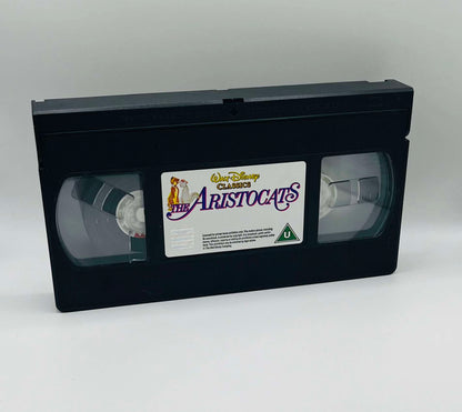 The Aristocats (U)