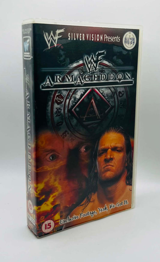 Armageddon (15)