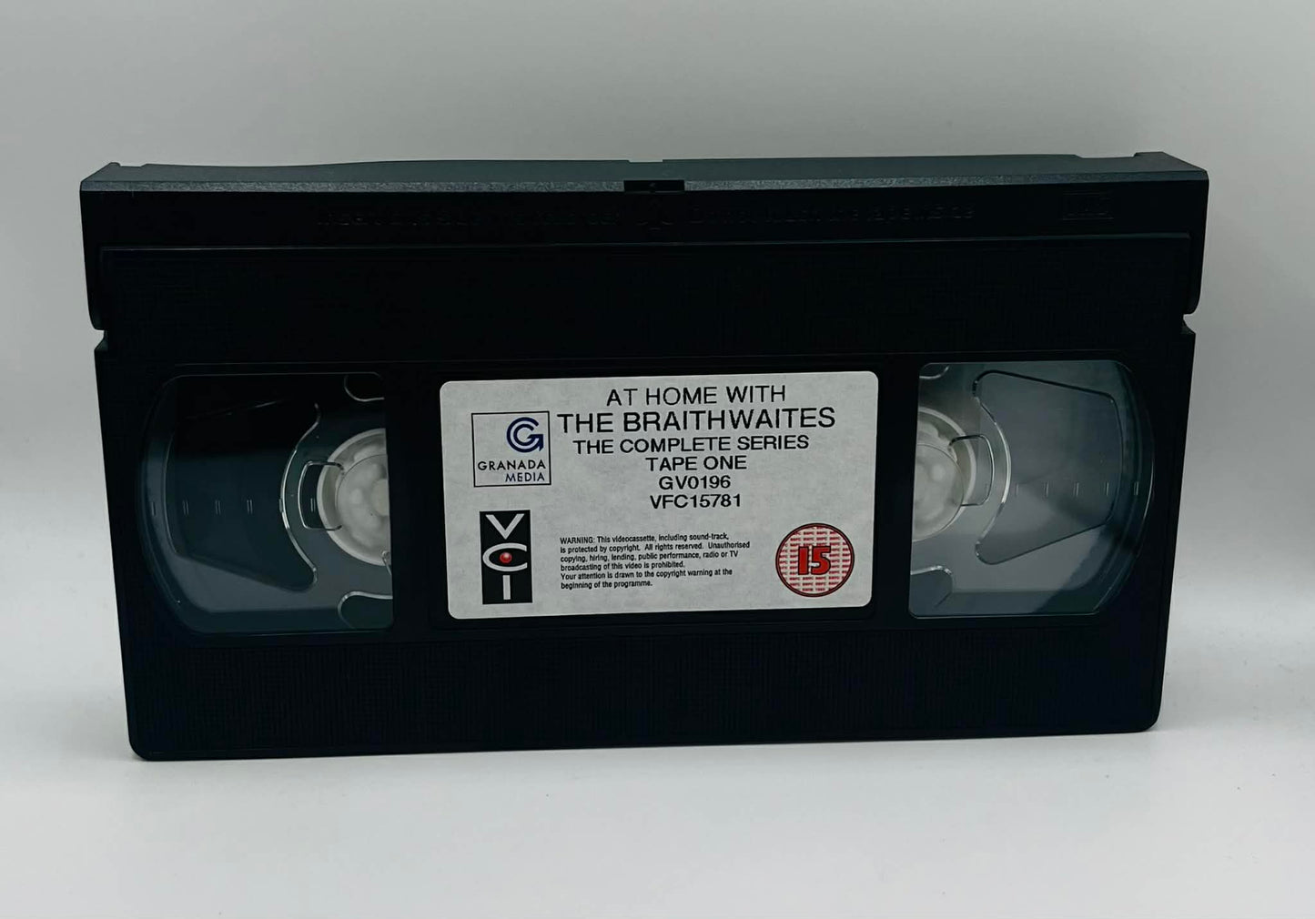 At Home With The Braithwaites (15)