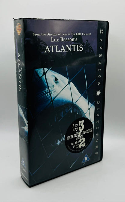 Atlantis (U)