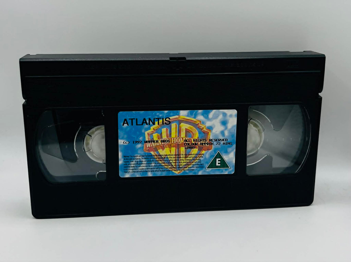 Atlantis (U)