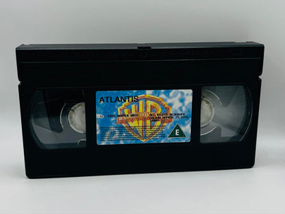 Atlantis (U)