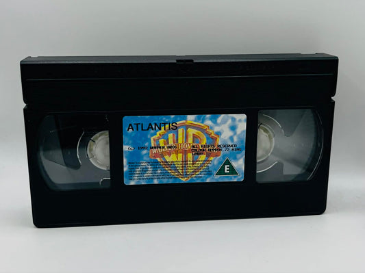 Atlantis (U)