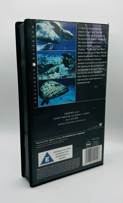 Atlantis (U)