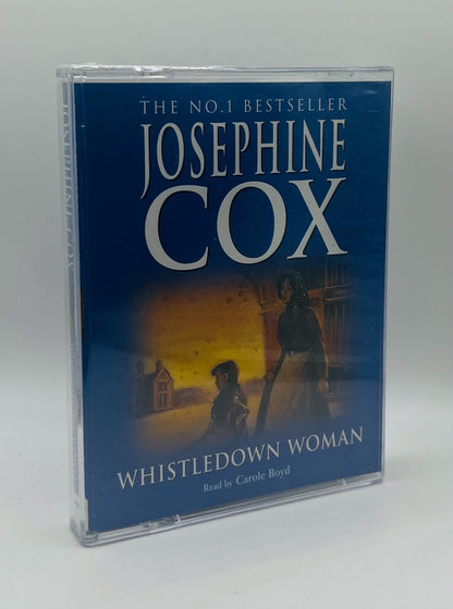 Audiobook Bundle (NEW SEALED)