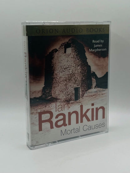 Audiobook Bundle (NEW SEALED)
