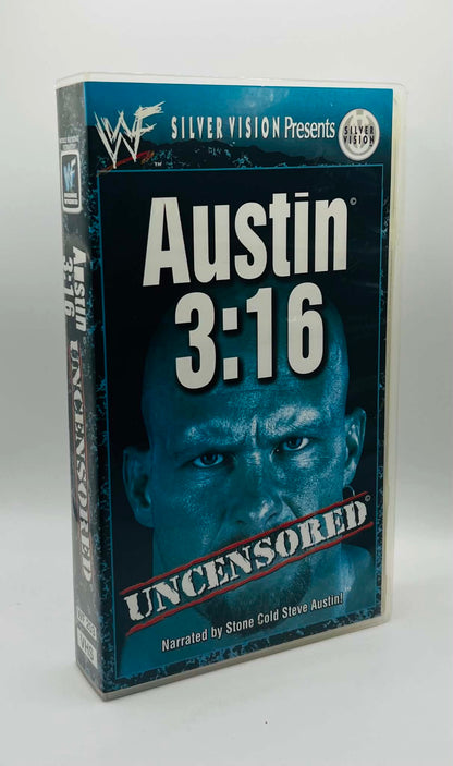 Austin 3:16 (U)