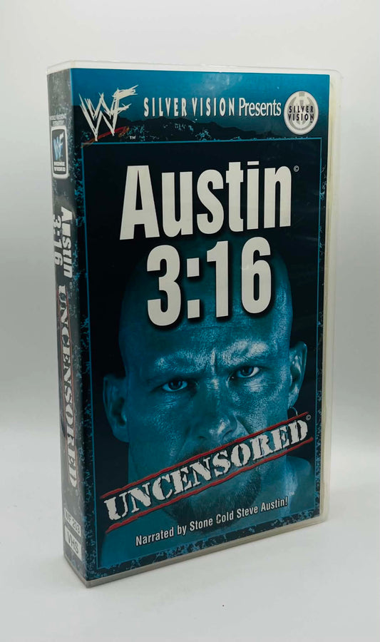 Austin 3:16 (U)