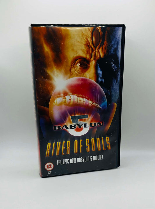 Babylon 5: River of Souls (12)