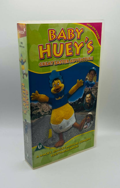 Baby Huey's Great Easter Adventure (U)