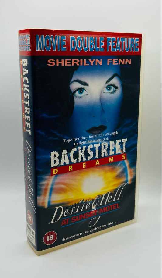 Backstreet Dreams / Desire & Hell At Sunset Motel (18)
