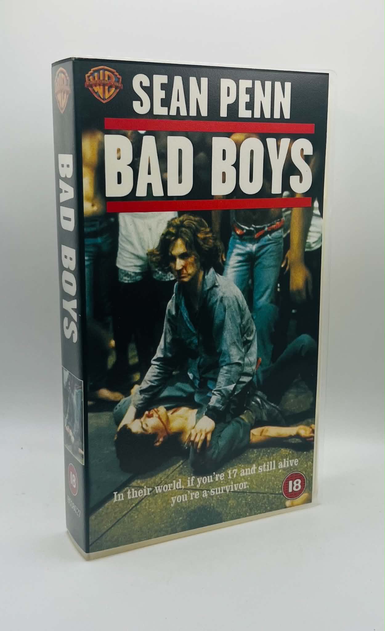 Bad Boys (18)