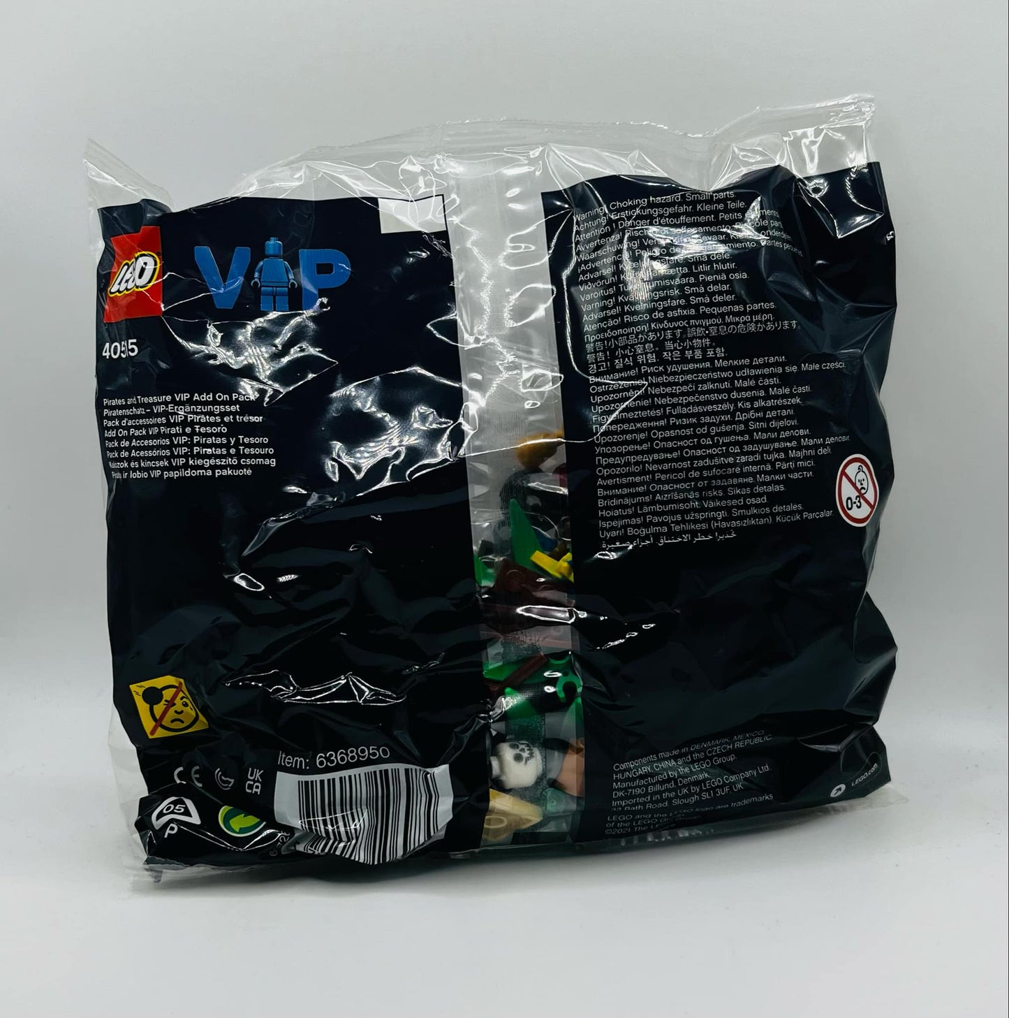 Lego VIP Bundle (40515, 40605, 40383 and 40779) (NEW SEALED)