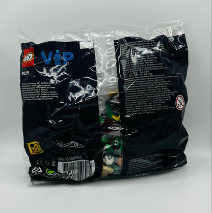 Lego VIP Bundle (40515, 40605, 40383 and 40779) (NEW SEALED)