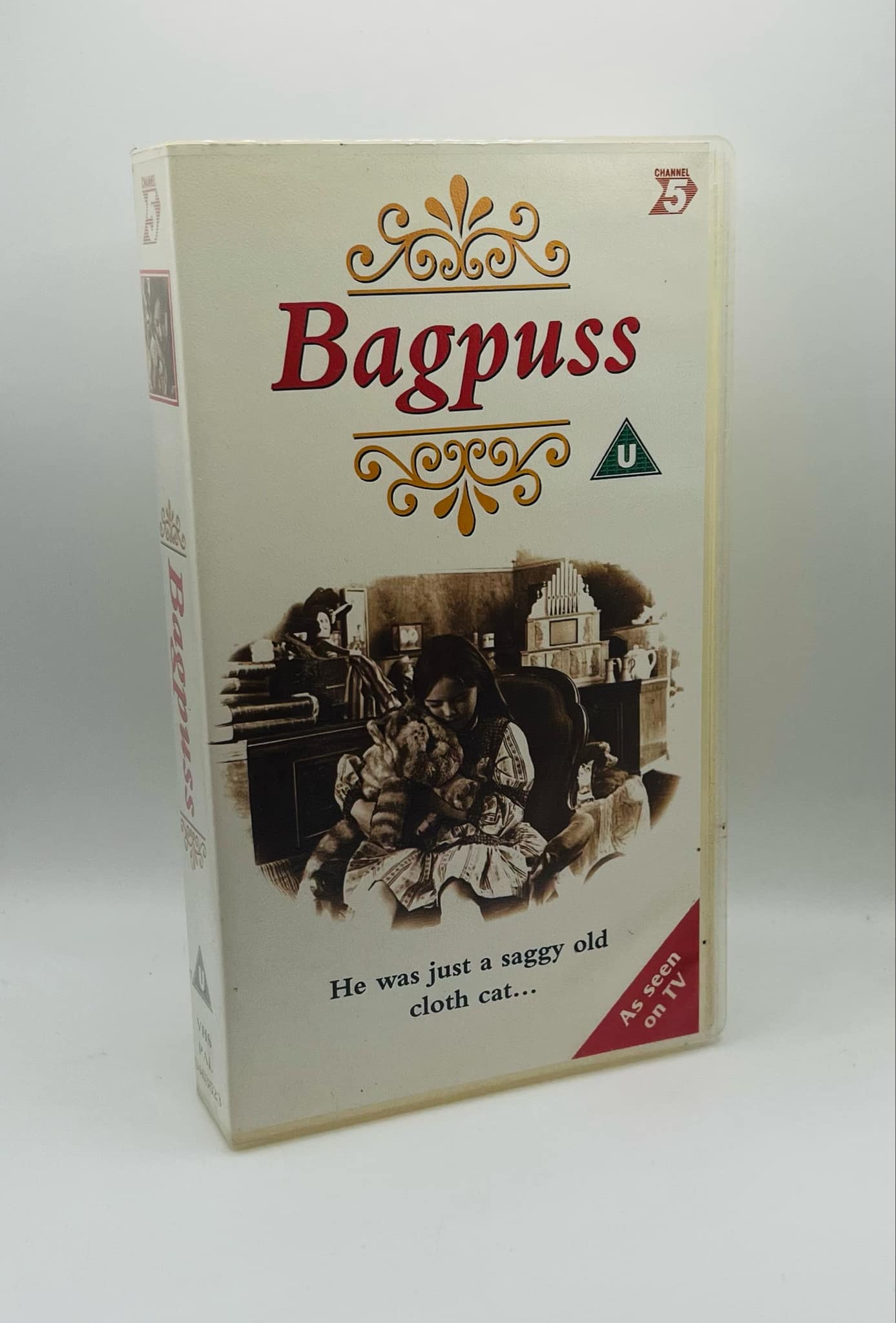 Bagpuss (U)
