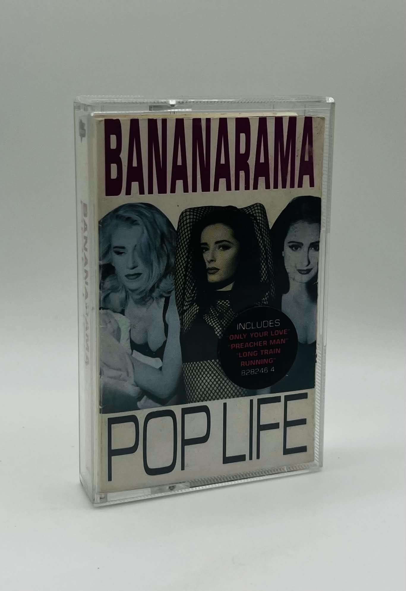 Bananarama (Pop Life)