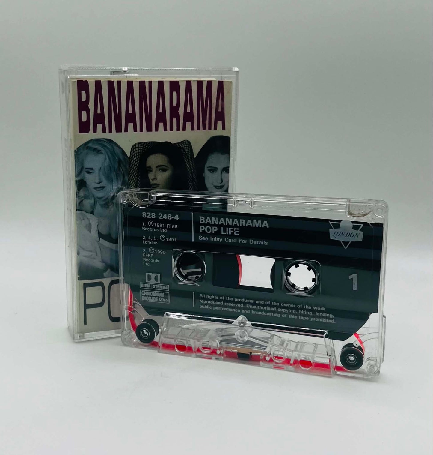 Bananarama (Pop Life)