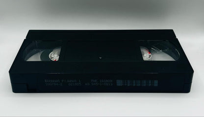 Bananas In Pyjamas (Birthday Special) (U)