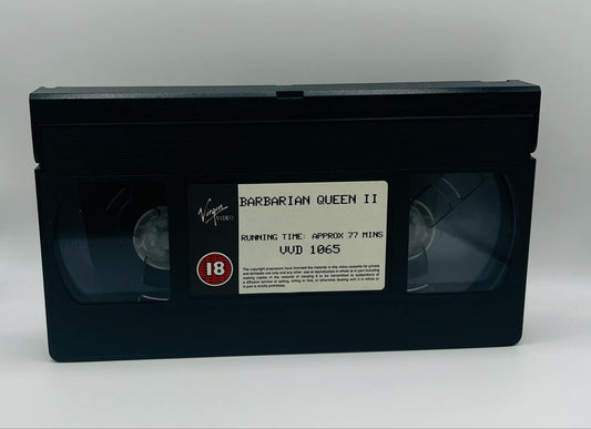 Barbarian Queen II (18)