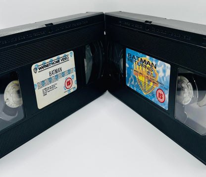 Batman Multi Pack Deal (15)