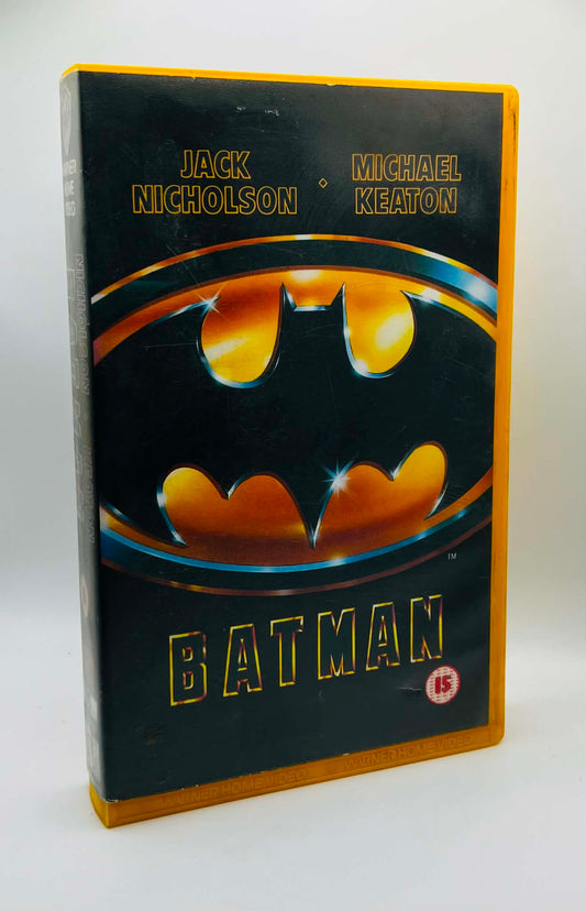 Batman (15) (Big Box)