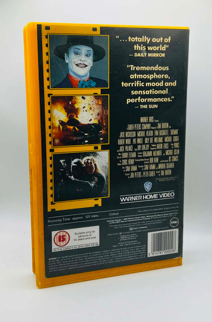 Batman (15) (Big Box)