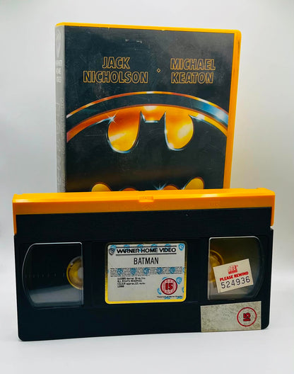 Batman (15) (Big Box)