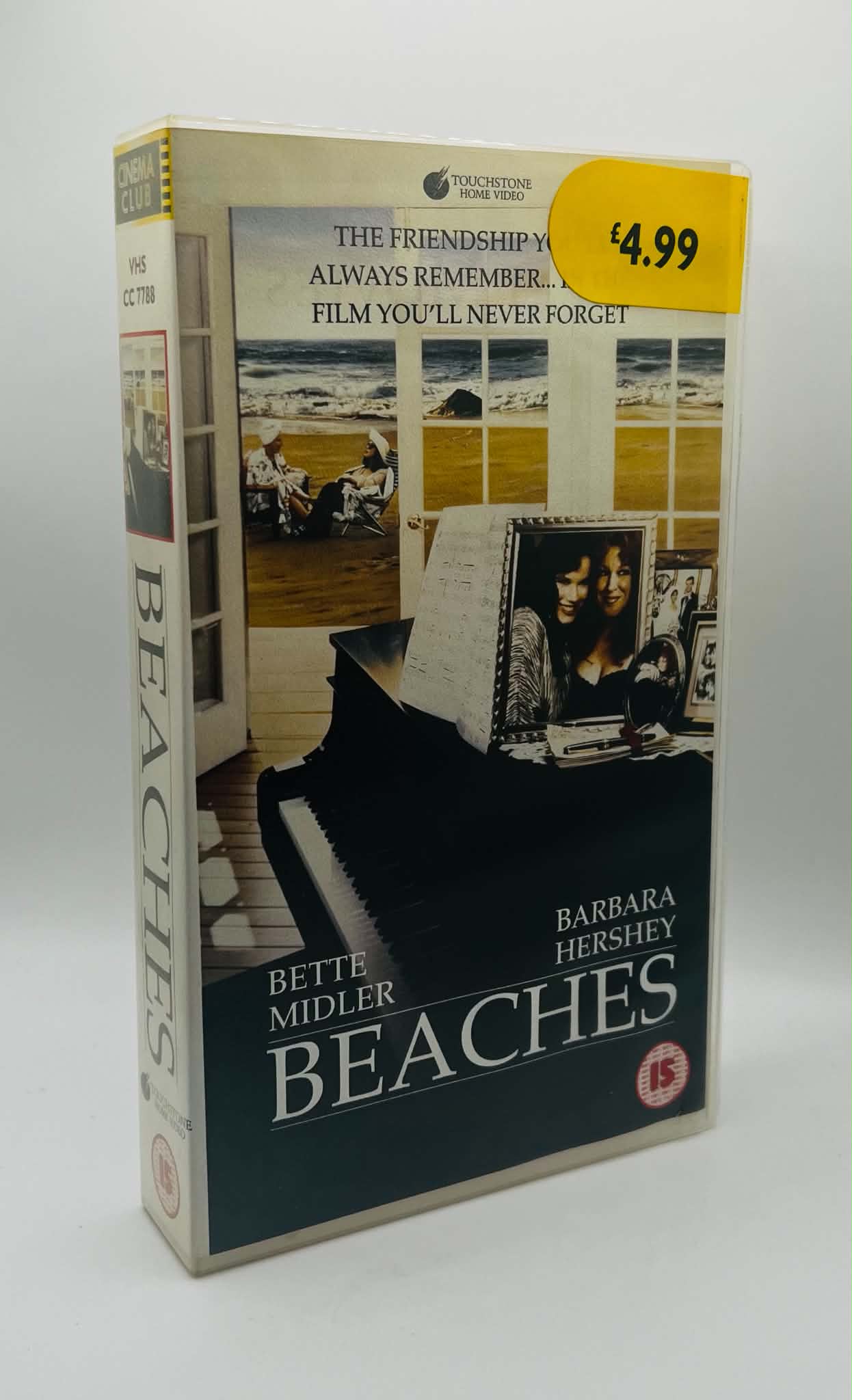 Beaches (15)