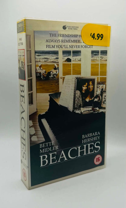 Beaches (15)