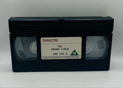 The Beano Video (U)