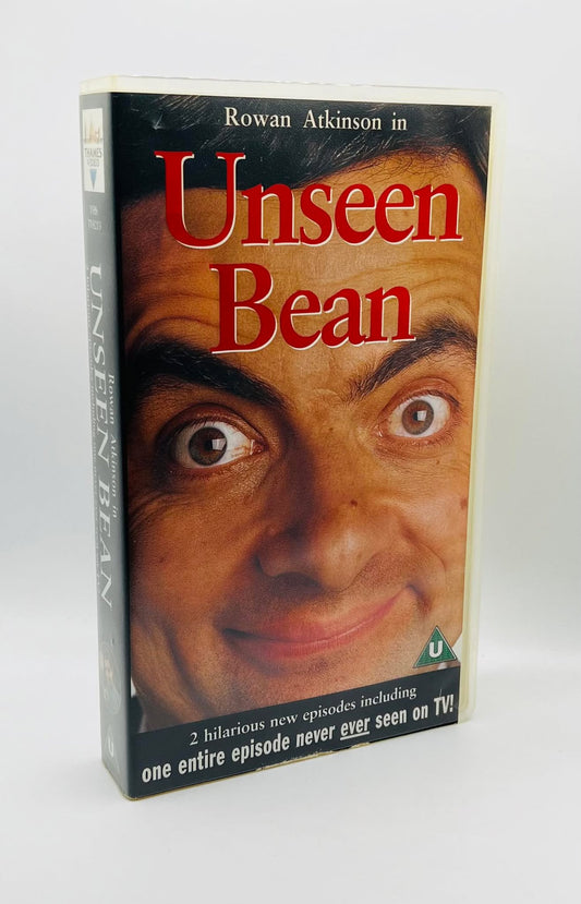 Unseen Bean (U)