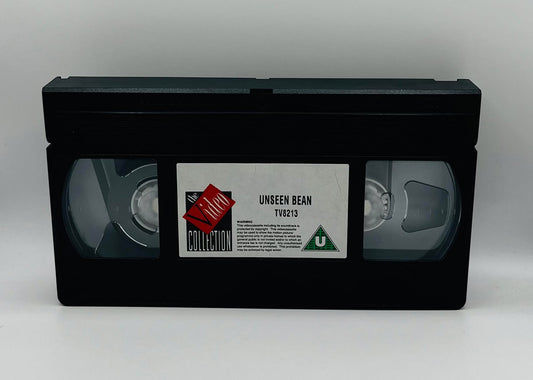 Unseen Bean (U)