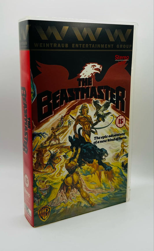 The Beastmaster (15)