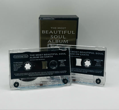 The Most Beautiful Soul Album On Earth
