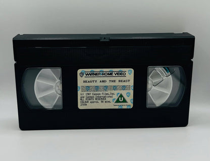 Beauty and The Beast (U)