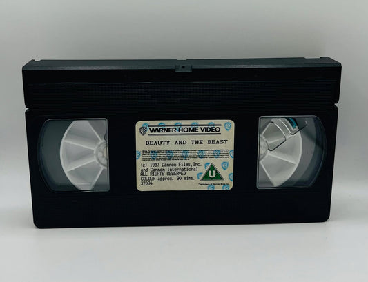 Beauty and The Beast (U)