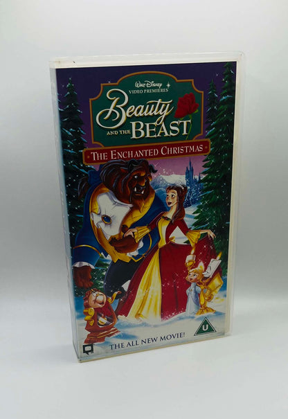 Philips VR200 Video Recorder + Scart to HDMI Lead + 3 VHS Video Tapes