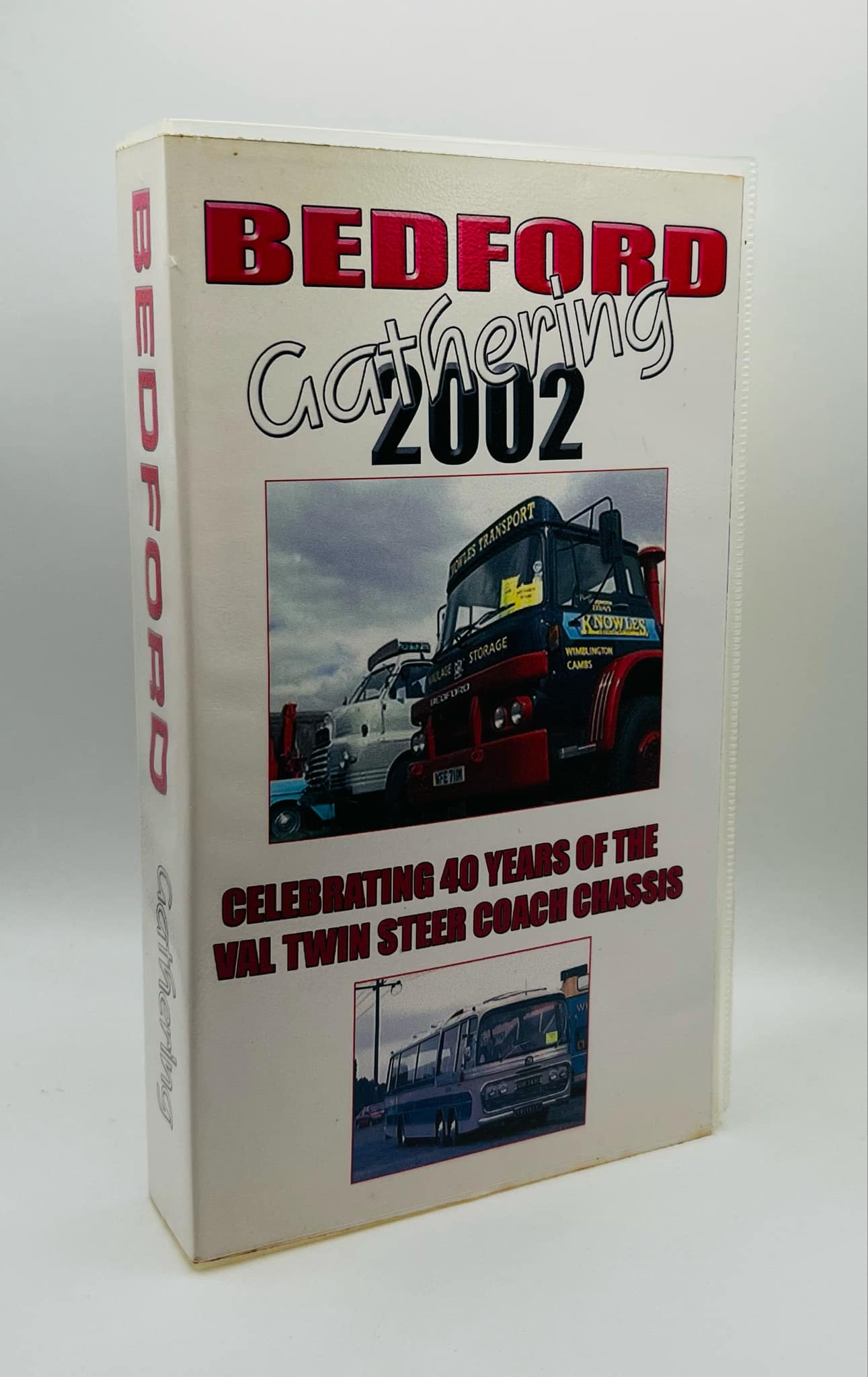 Bedford Gathering 2002 (U)