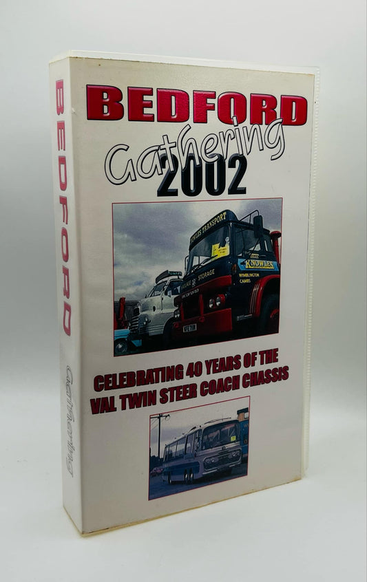 Bedford Gathering 2002 (U)