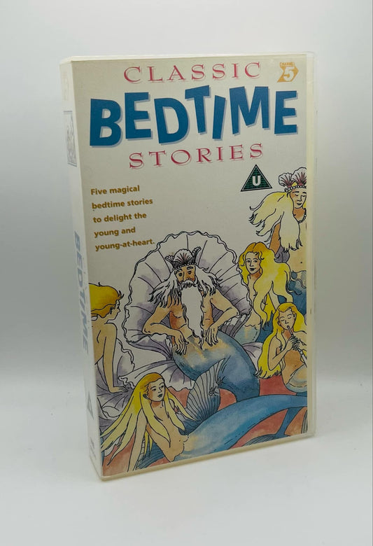 Classic Bedtime Stories (U)