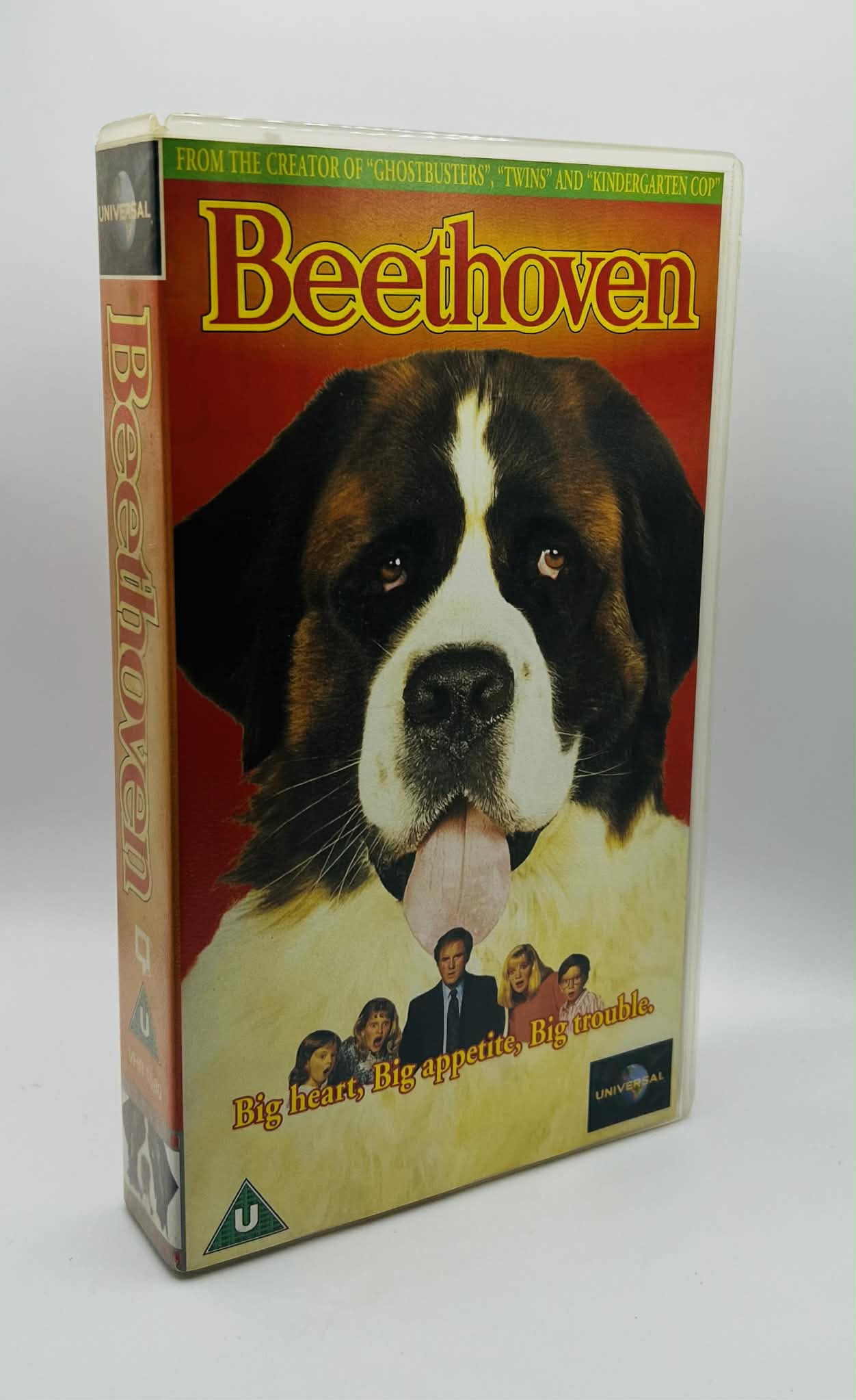 Beethoven (U)