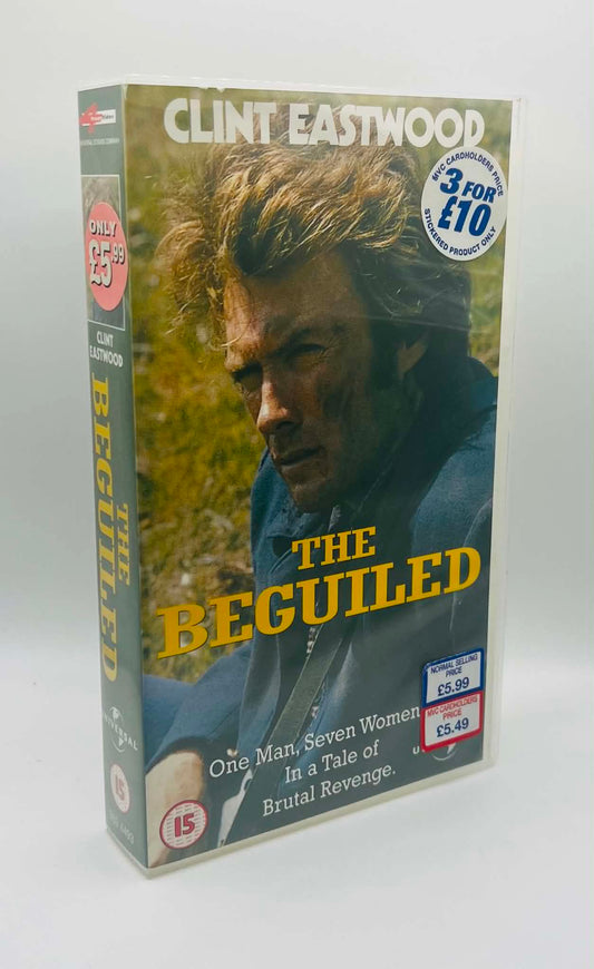 The Beguiled (15)