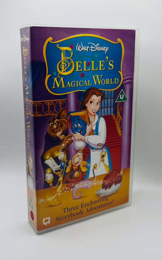 Belle's Magical World (U)