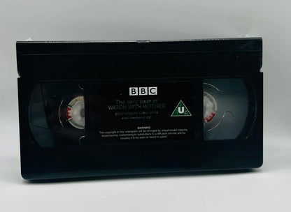 The Very Best Of Watch With Mother (U) (NEW SEALED)