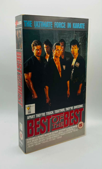 Best Of The Best (15)