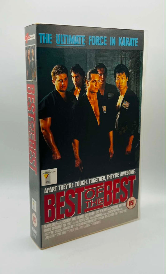 Best Of The Best (15)