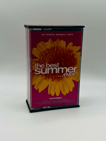 The Best Summer... Ever! (Read Description)