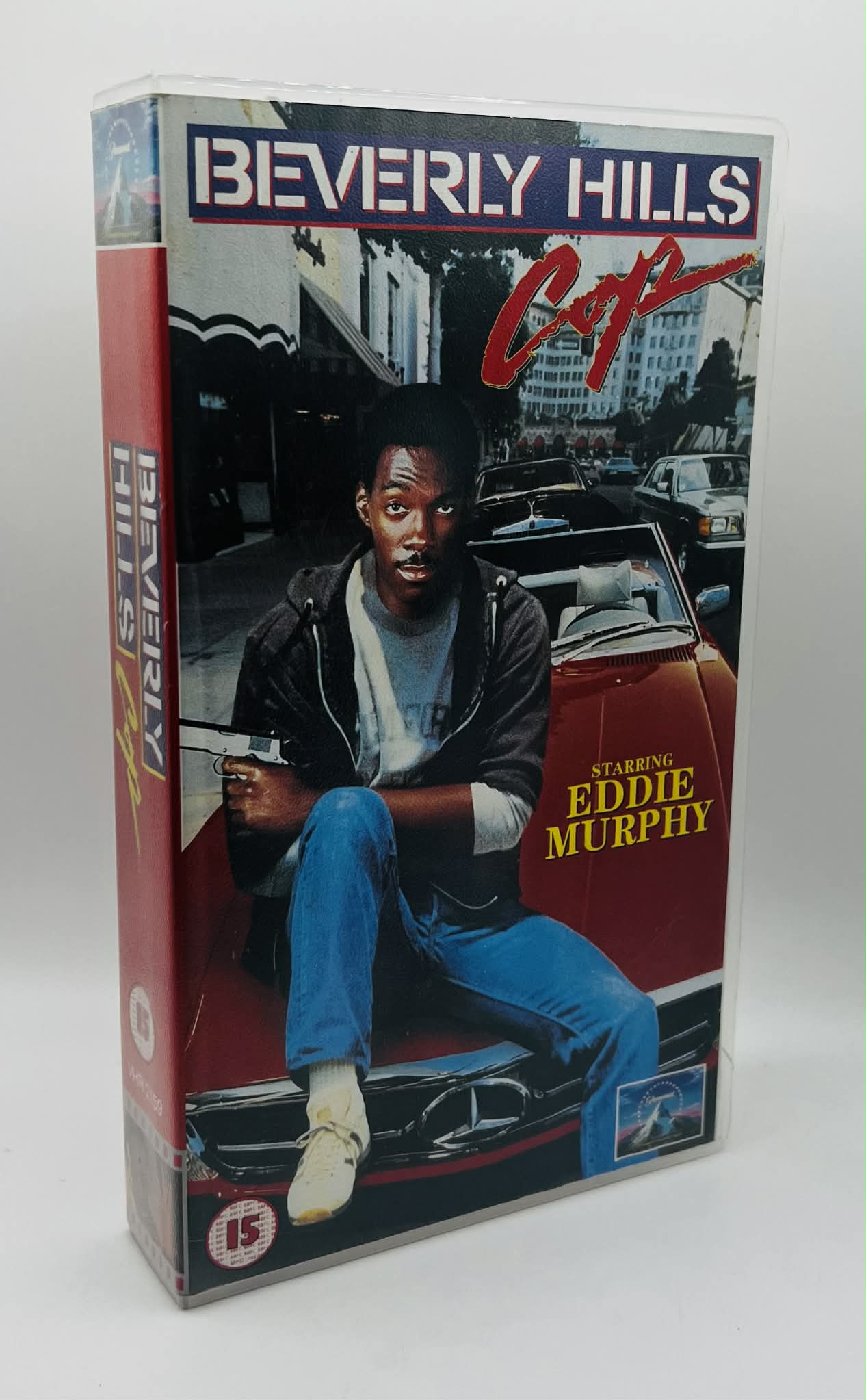 Beverly Hills Cop (15)