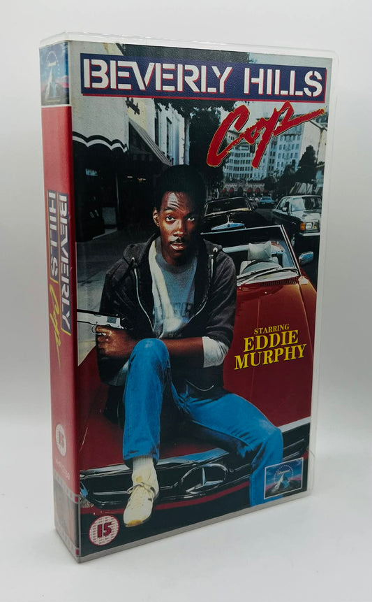 Beverly Hills Cop (15)